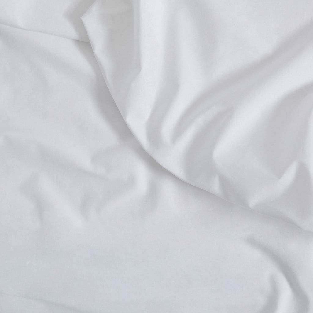 Luxe Sateen Flat Sheet - Last Call - Image 20