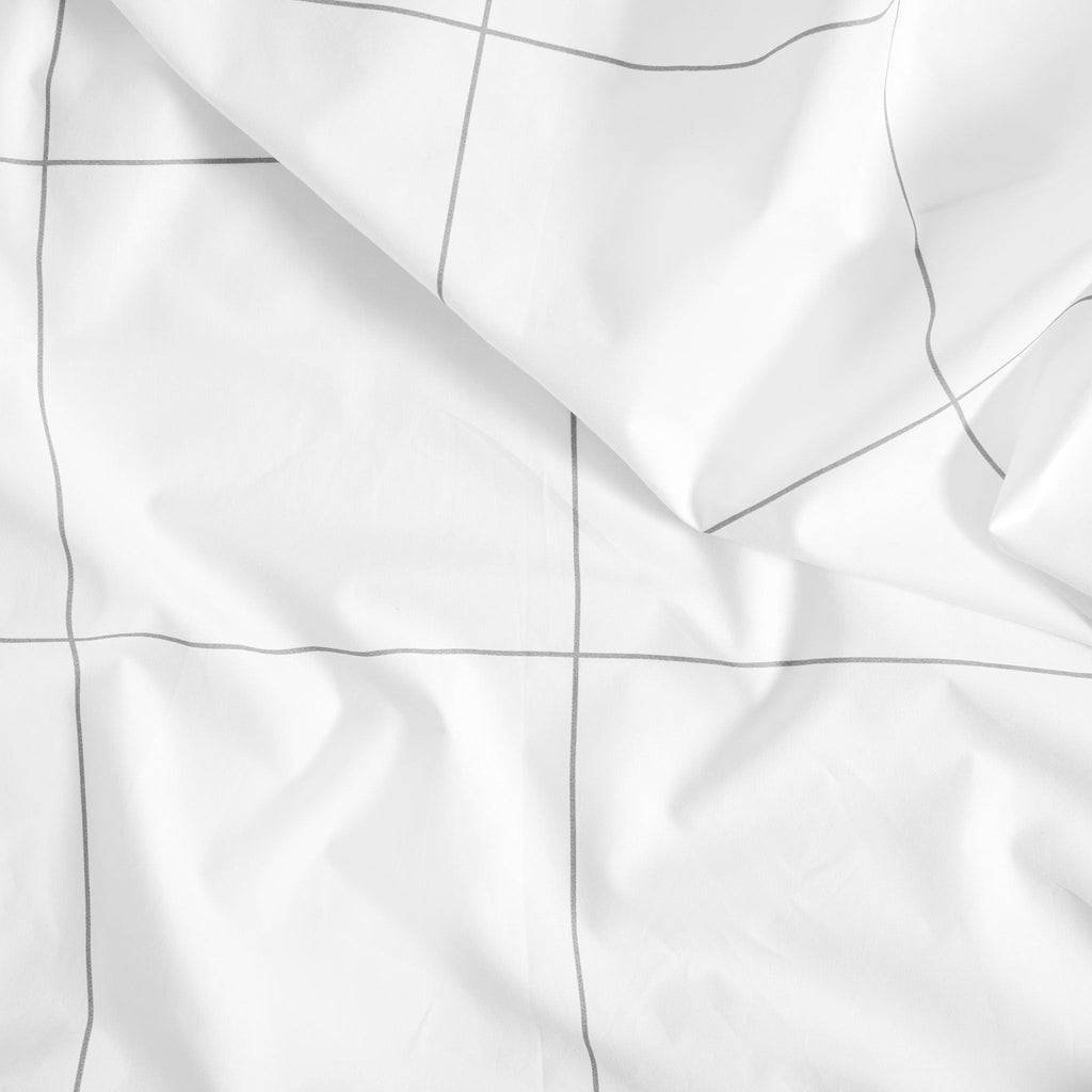 Luxe Sateen Flat Sheet - Last Call - Image 43