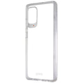 ZAGG Crystal Palace Series Hard Case for Samsung Galaxy A71 5G UW - Clear - New