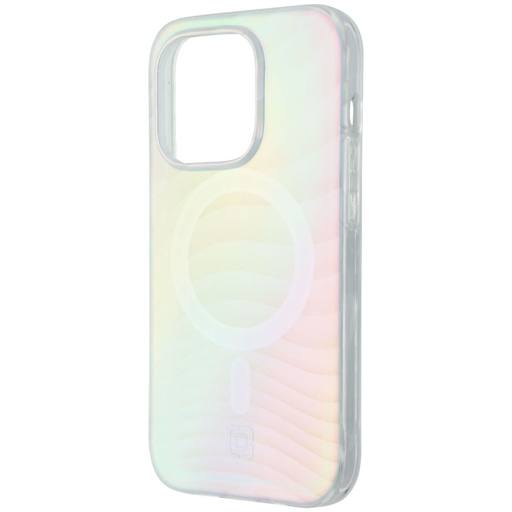 Incipio Forme Series Case for MagSafe for Apple iPhone 14 Pro - Opalescent Tide - New