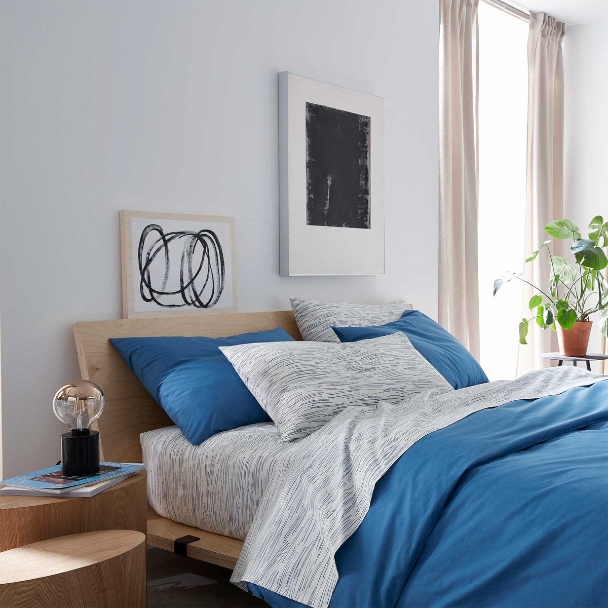 Rewards Luxe Sateen Pillowcase Set - Image 70