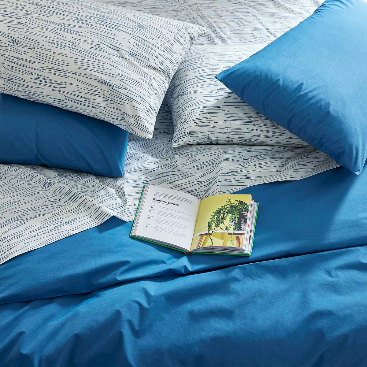 Rewards Luxe Sateen Pillowcase Set - Image 71