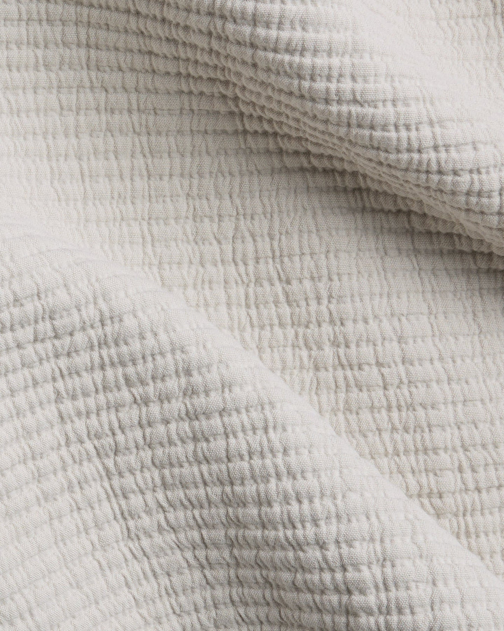 Matelasse Euro Sham (Bone) - Image 3