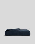 Matelasse Coverlet (Ink)