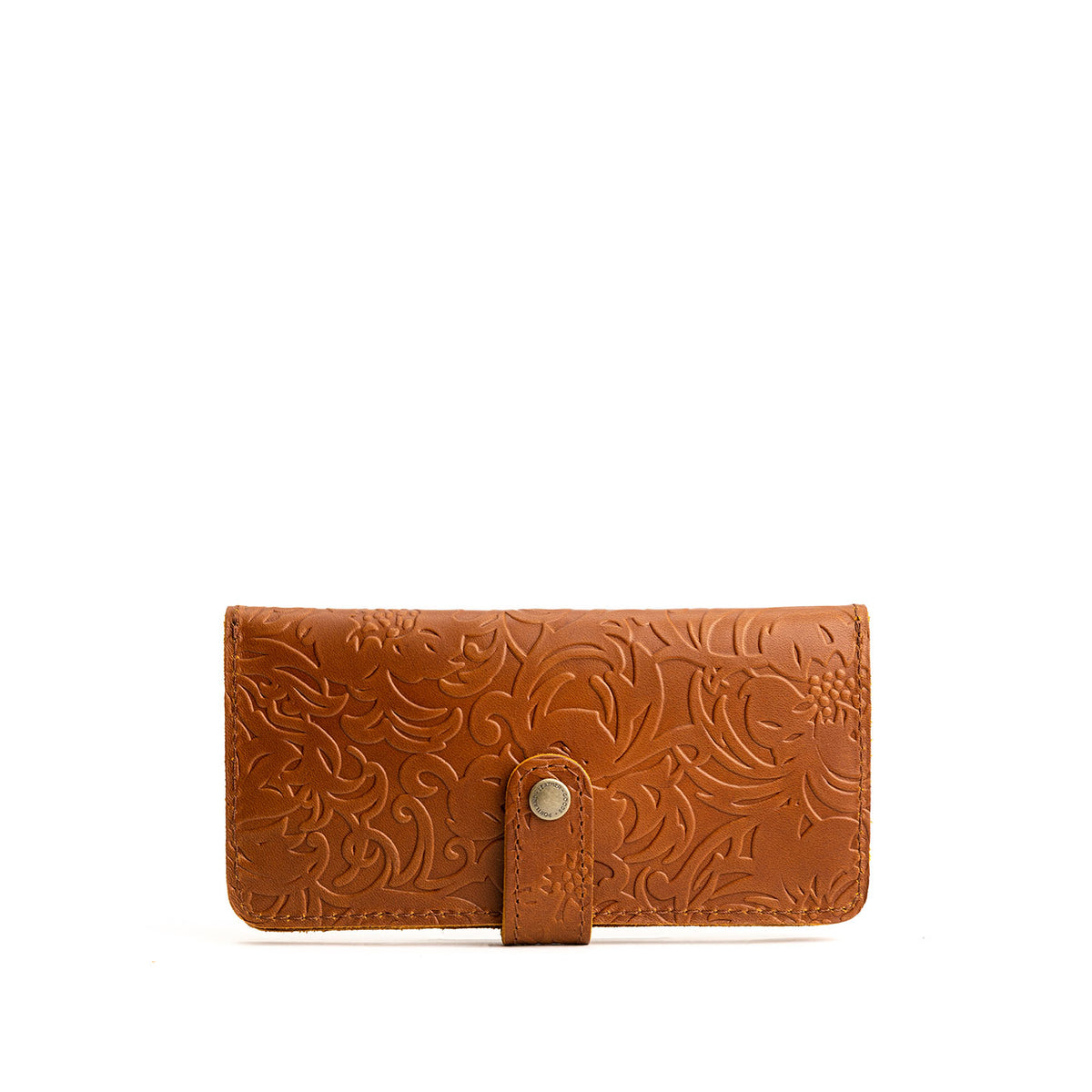 'Almost Perfect' Women's Bifold Wallet - Meadow