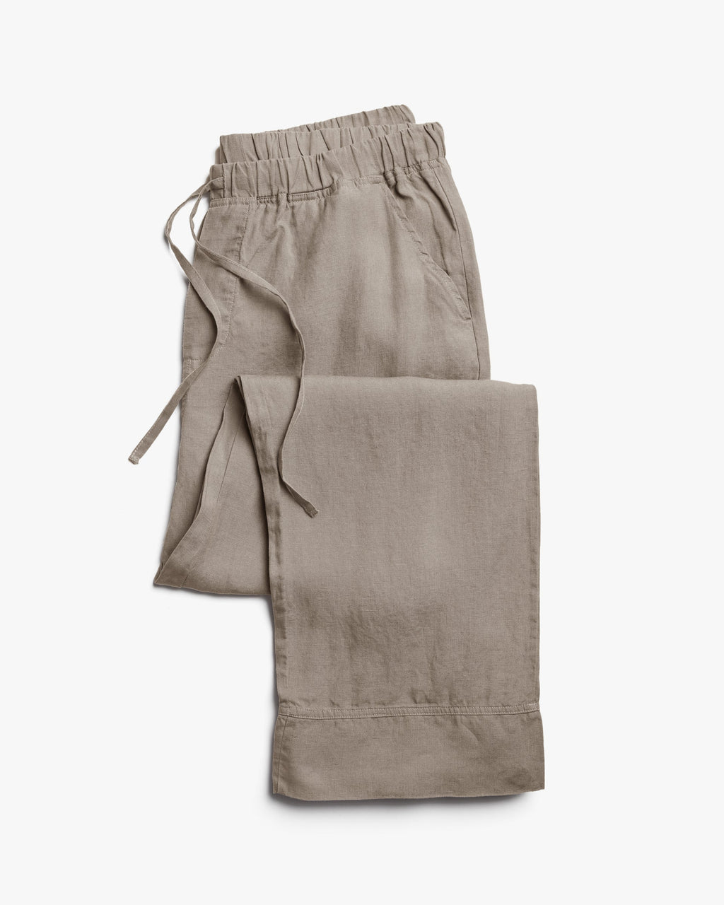 Men's Linen Pant - FINAL SALE - Image 3
