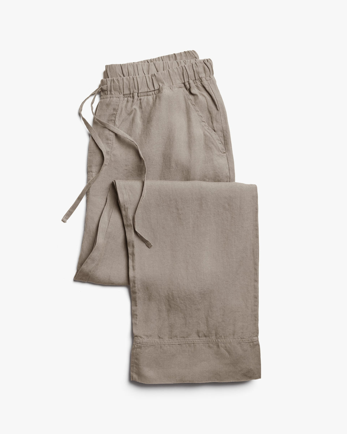 Men's Linen Pant - FINAL SALE - Image 3
