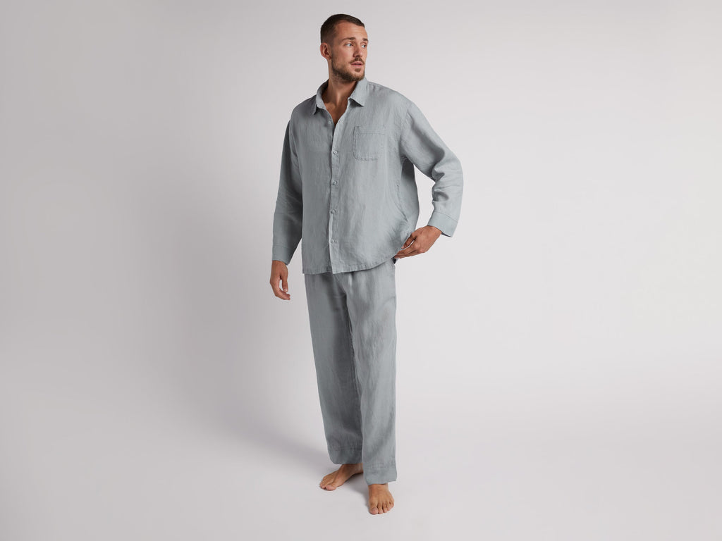 Men's Linen Pant - FINAL SALE - Image 23
