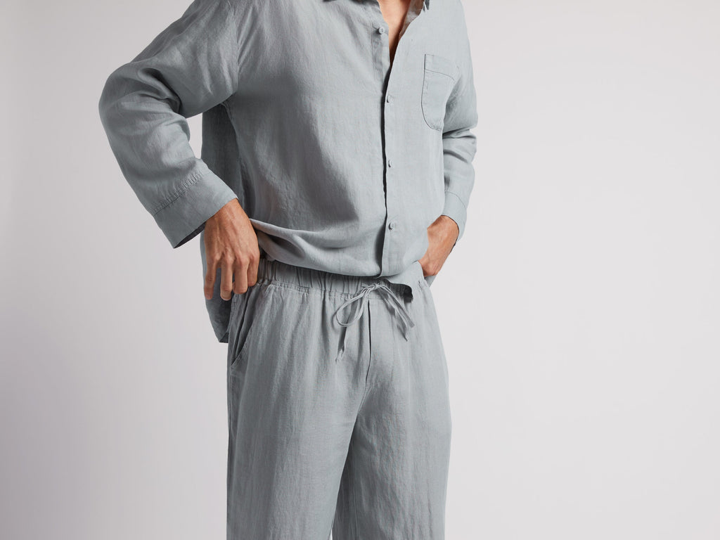Men's Linen Pant - FINAL SALE - Image 21