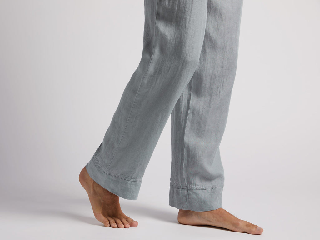 Men's Linen Pant - FINAL SALE - Image 22