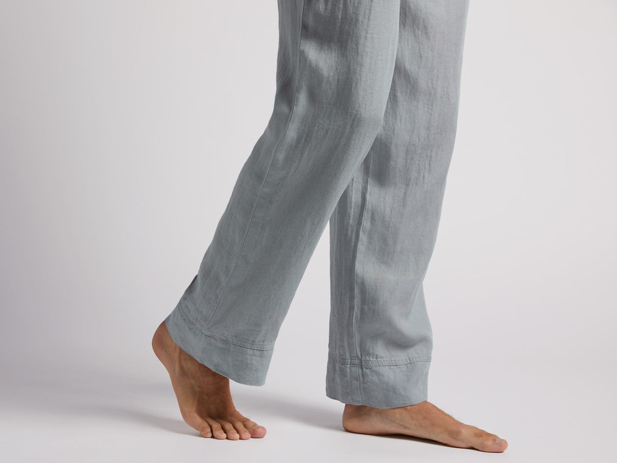 Men's Linen Pant - FINAL SALE - Image 22