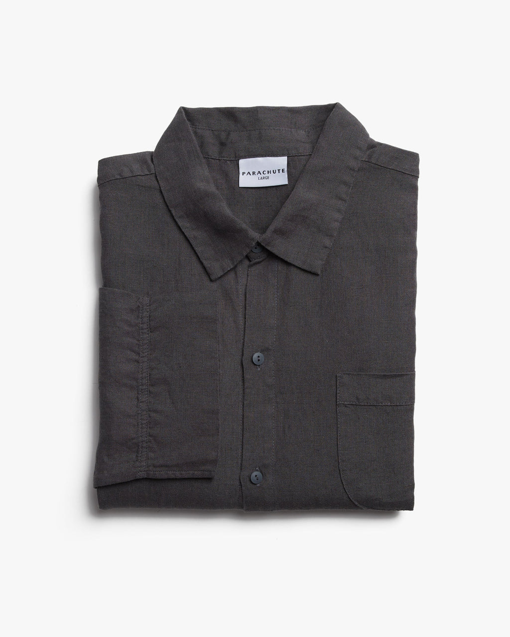 Men's Linen Top - FINAL SALE - Image 8