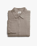 Men's Linen Top - FINAL SALE