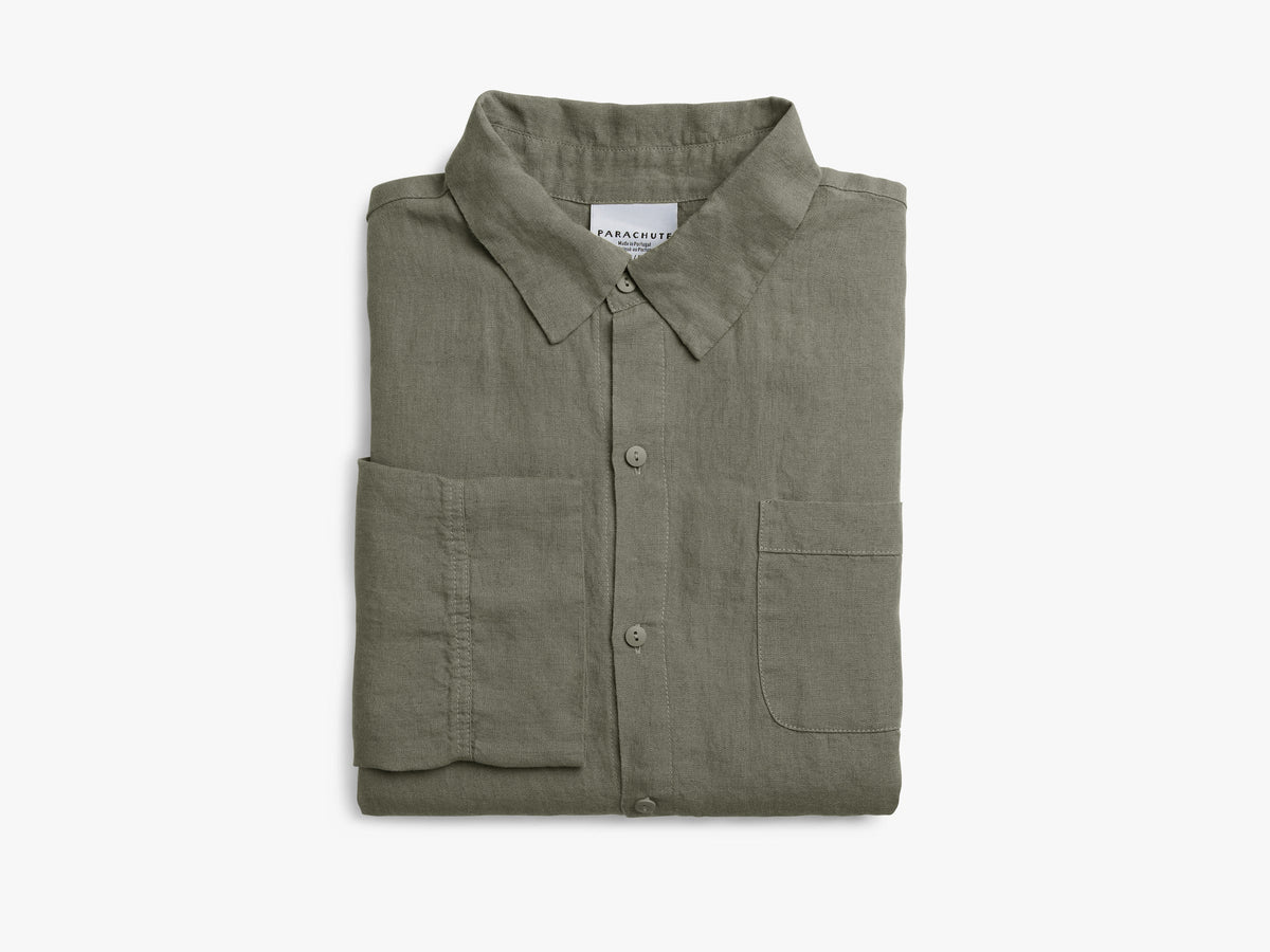 Men's Linen Top - FINAL SALE - Image 15