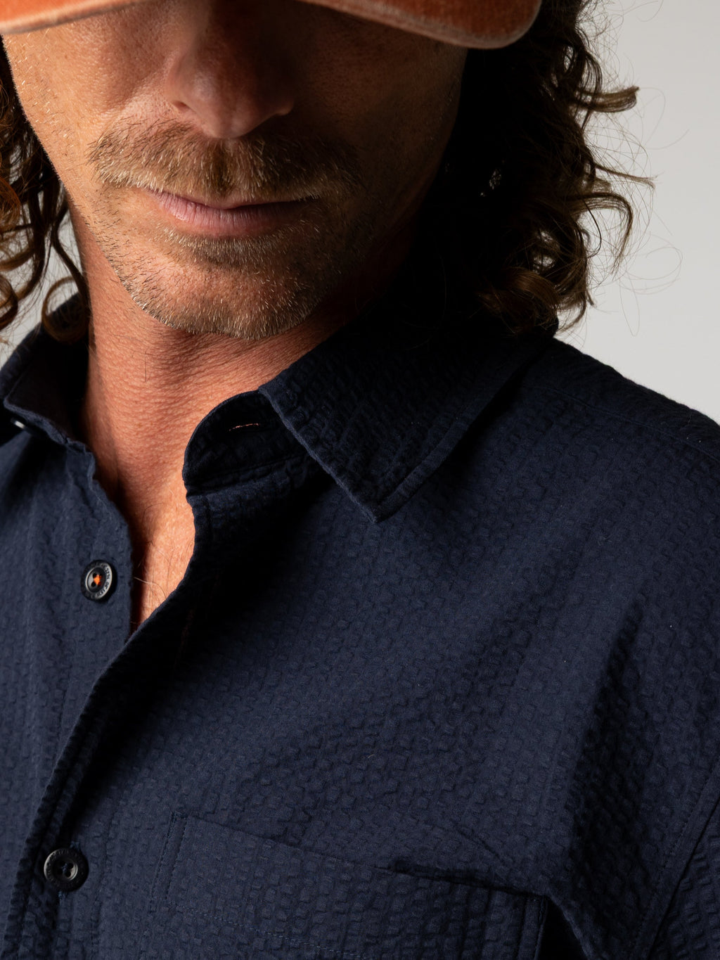 Men's Portside Shirt - Image 3
