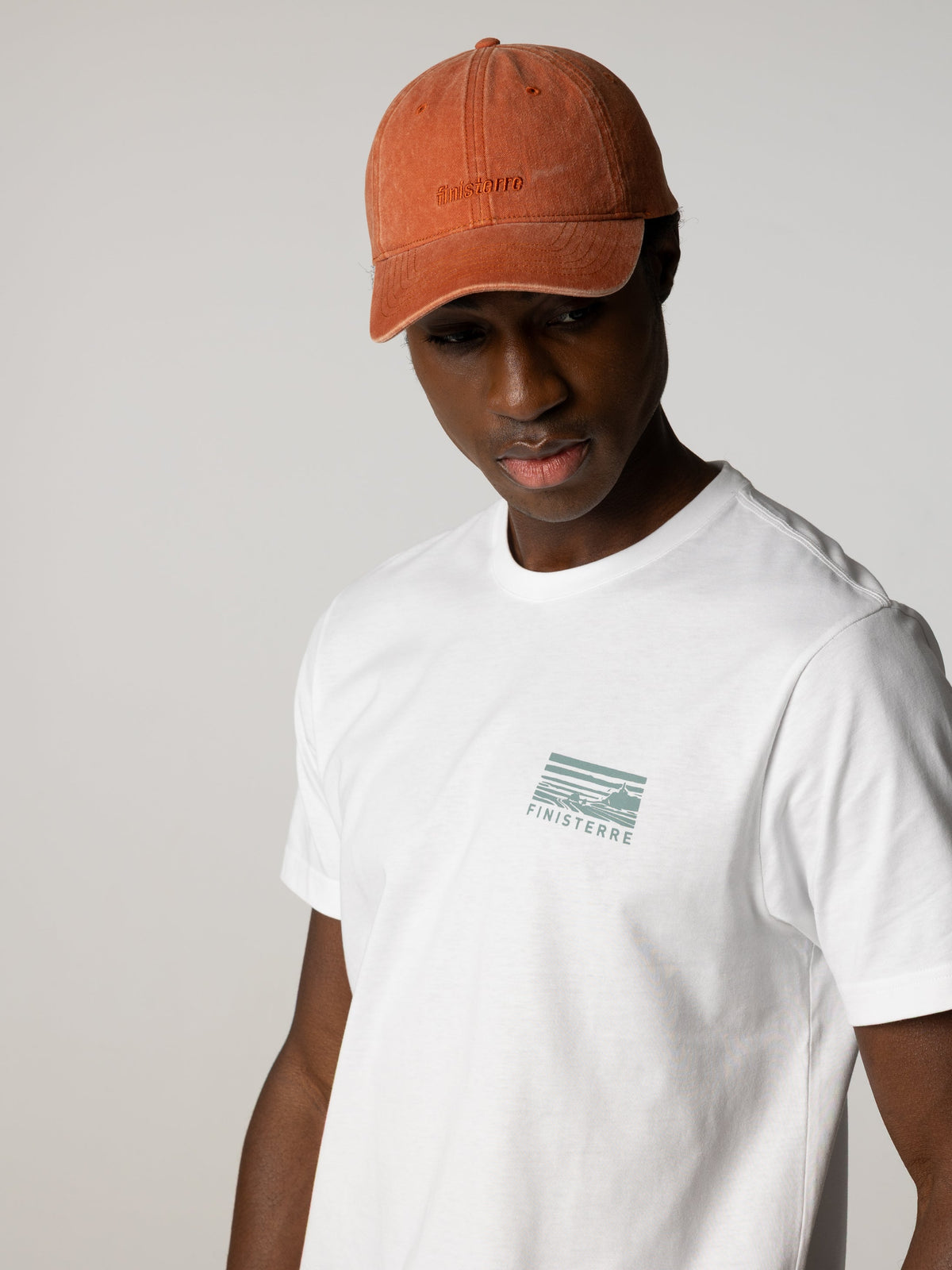 Men's Cape T-shirt - Image 3
