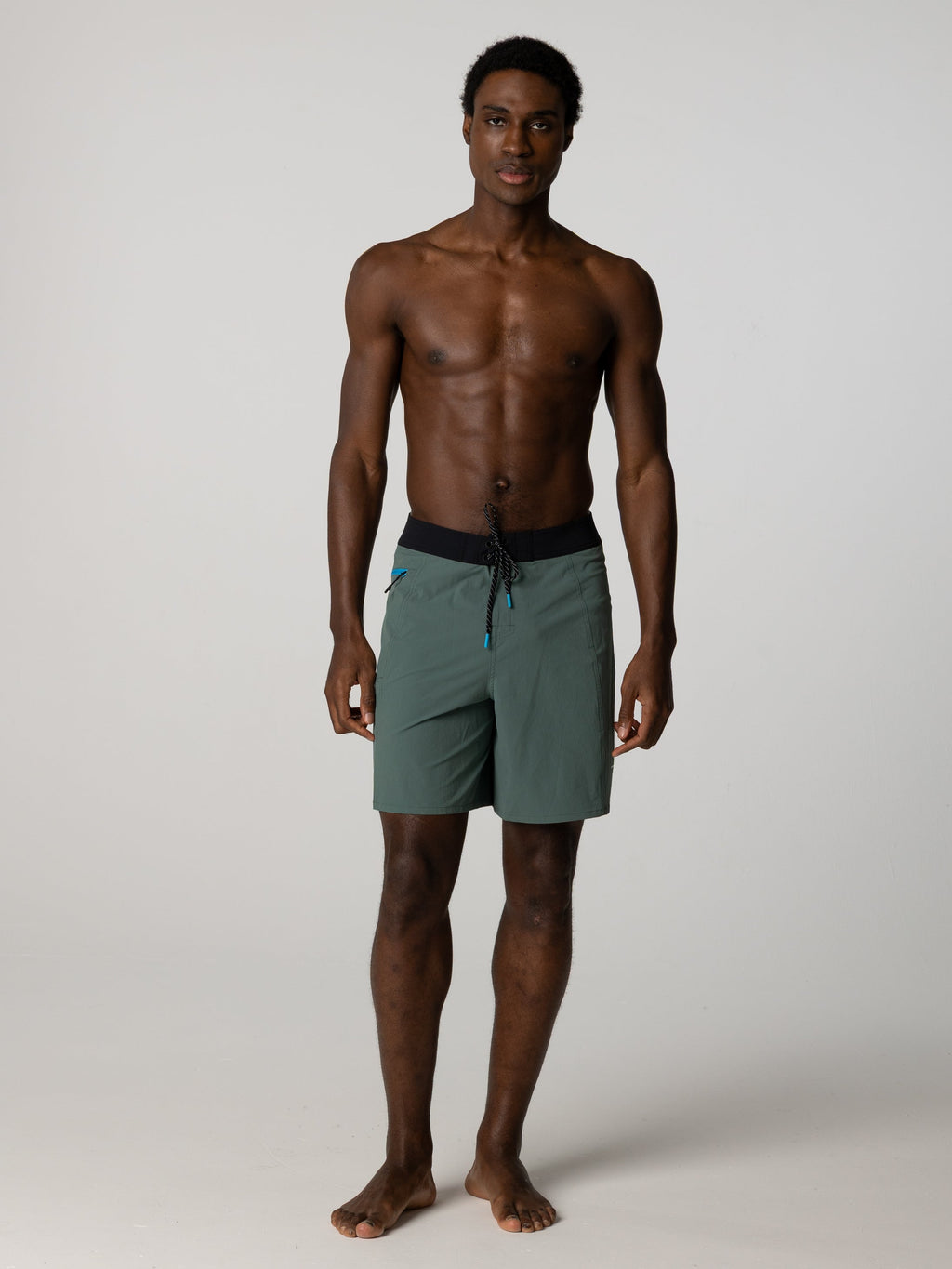 Men's Spindrift Boardshort - Image 4
