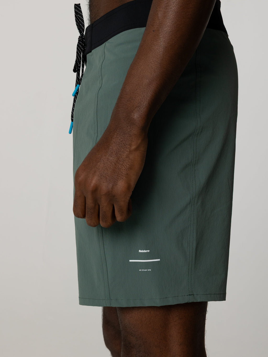 Men's Spindrift Boardshort - Image 3