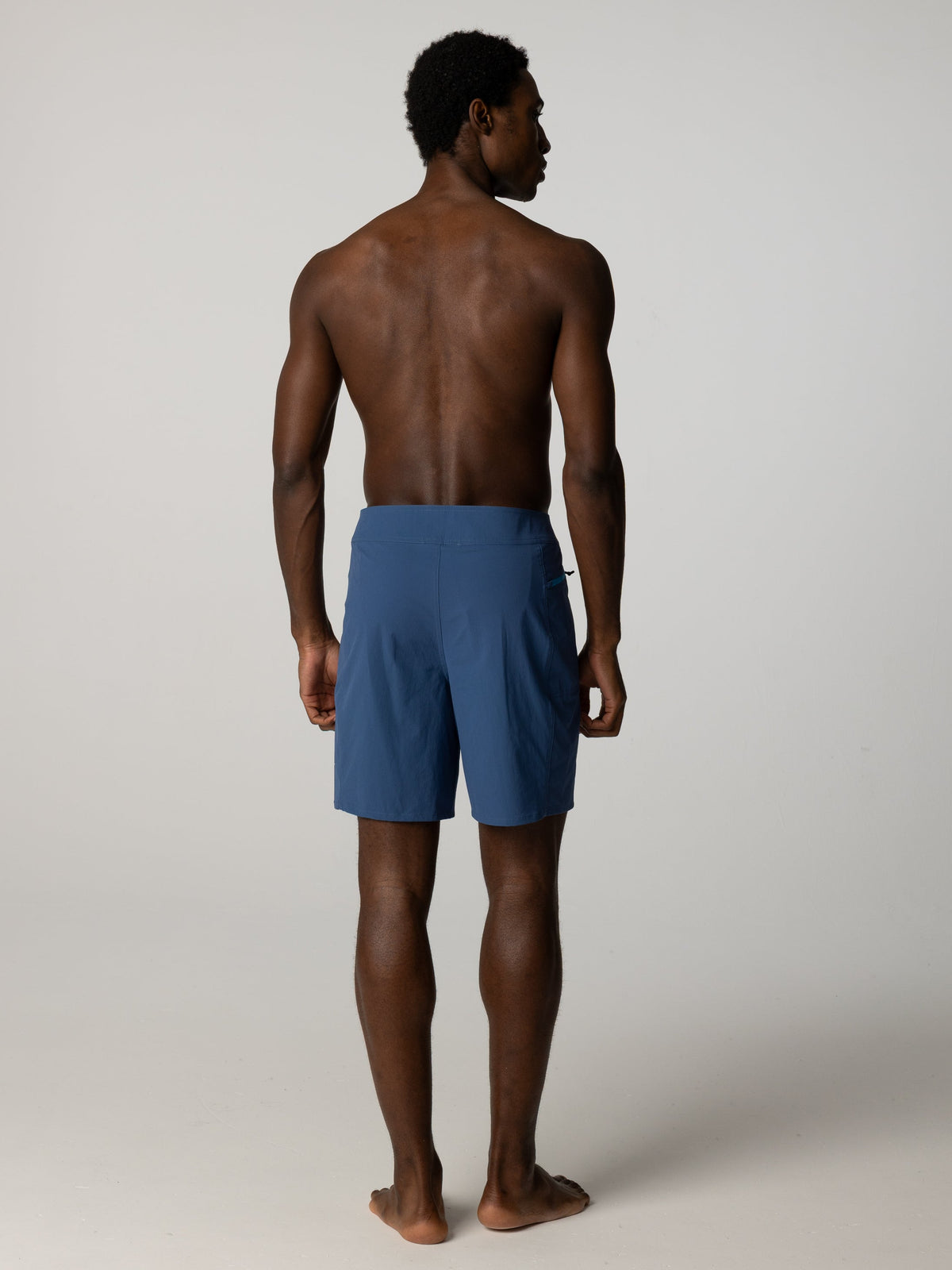 Men's Spindrift Boardshort - Image 5