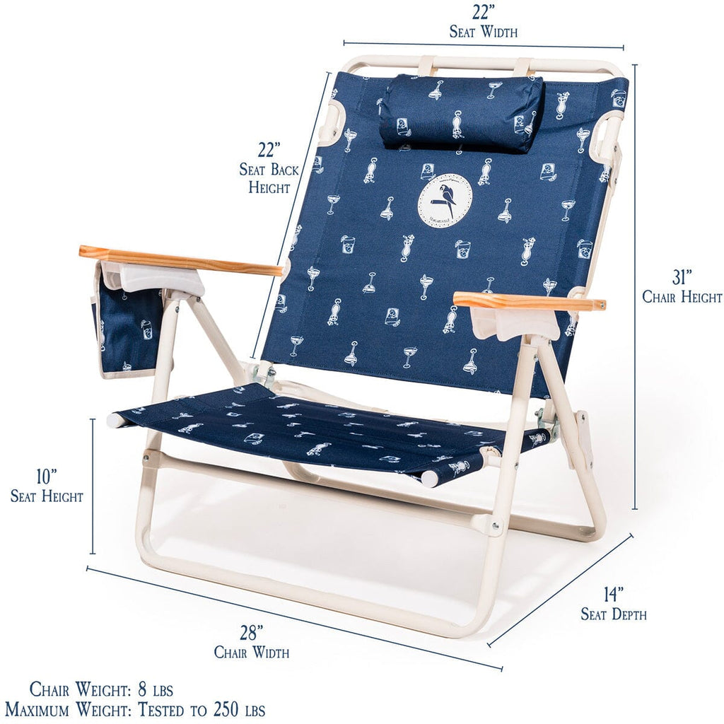 The Mañana Chair - Image 7