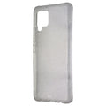 Case-Mate Sheer Crystal Series Case for Samsung Galaxy A42 (5G) - Sheer Crystal - New