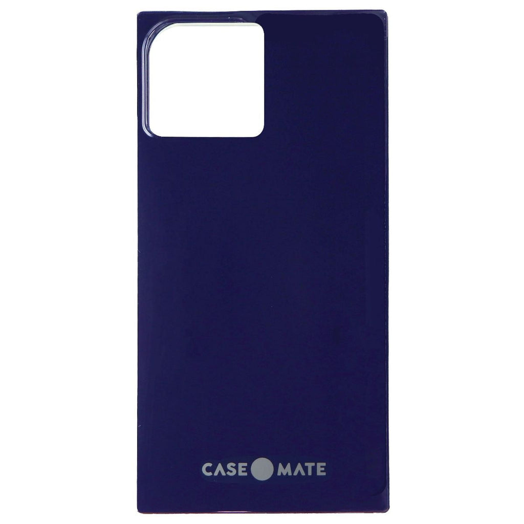 Case-Mate BLOX Series Case for Apple iPhone 13 mini - Navy Blue - New - Image 2
