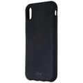 Pela Flexible Case for Apple iPhone XS Max - Black - New