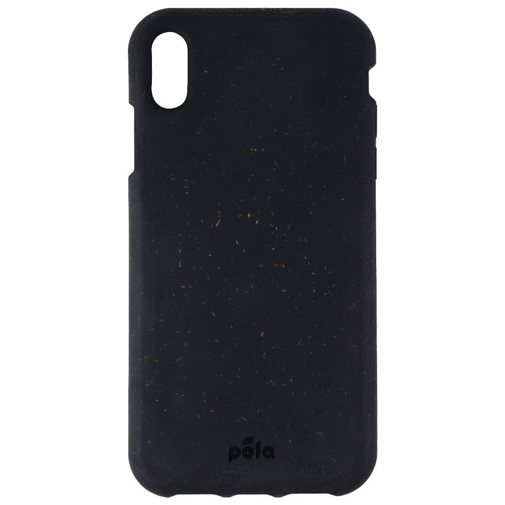 Pela Flexible Case for Apple iPhone XS Max - Black - New - Image 2