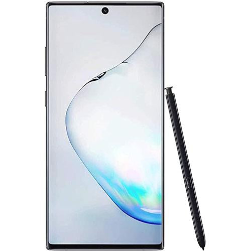Samsung Galaxy Note 10 256GB - Black (Unlocked) - Image 2