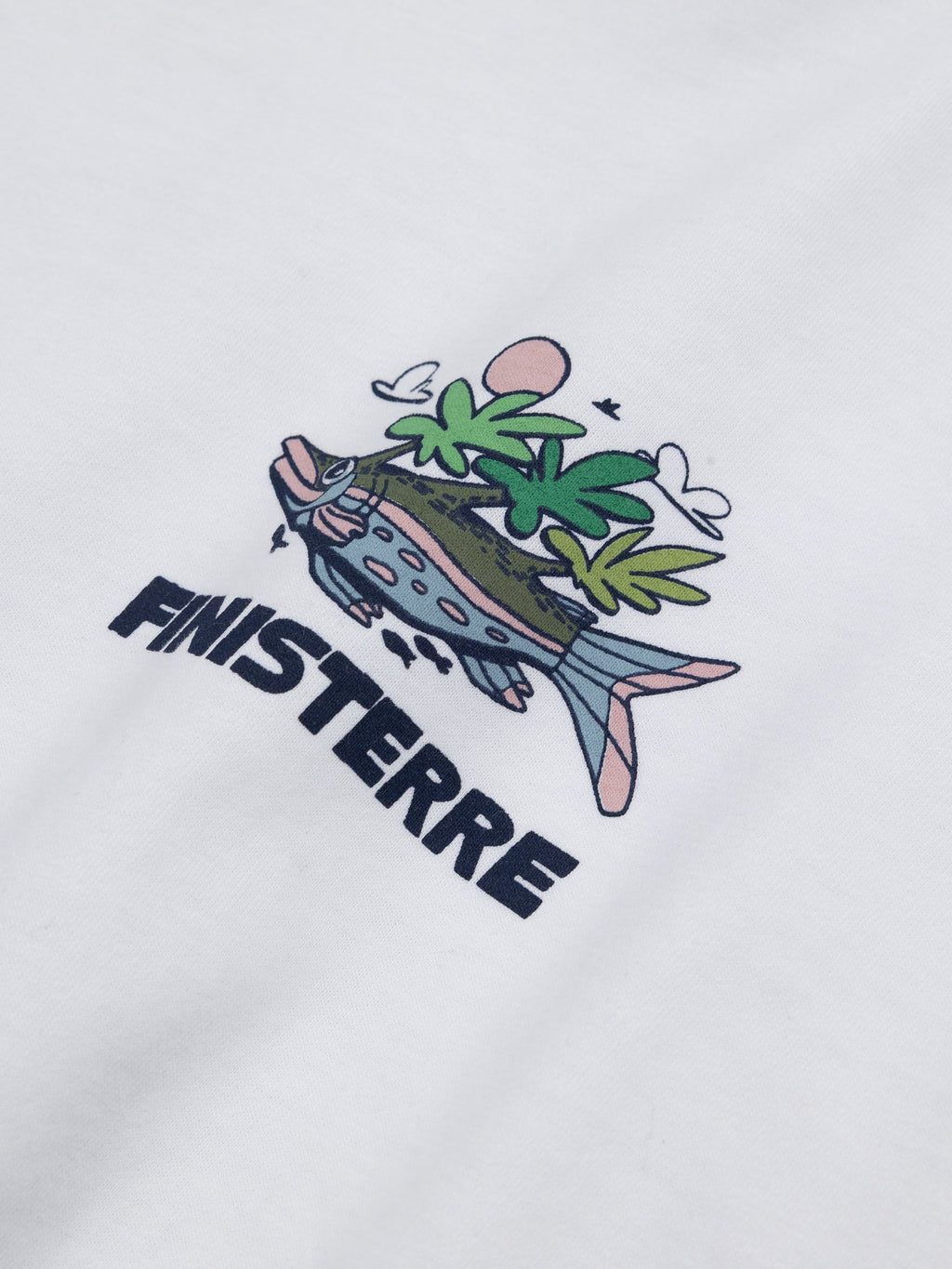 Men's No Trees No Seas T-shirt - Image 6