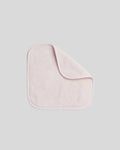 Organic Baby Washcloth (Blush)