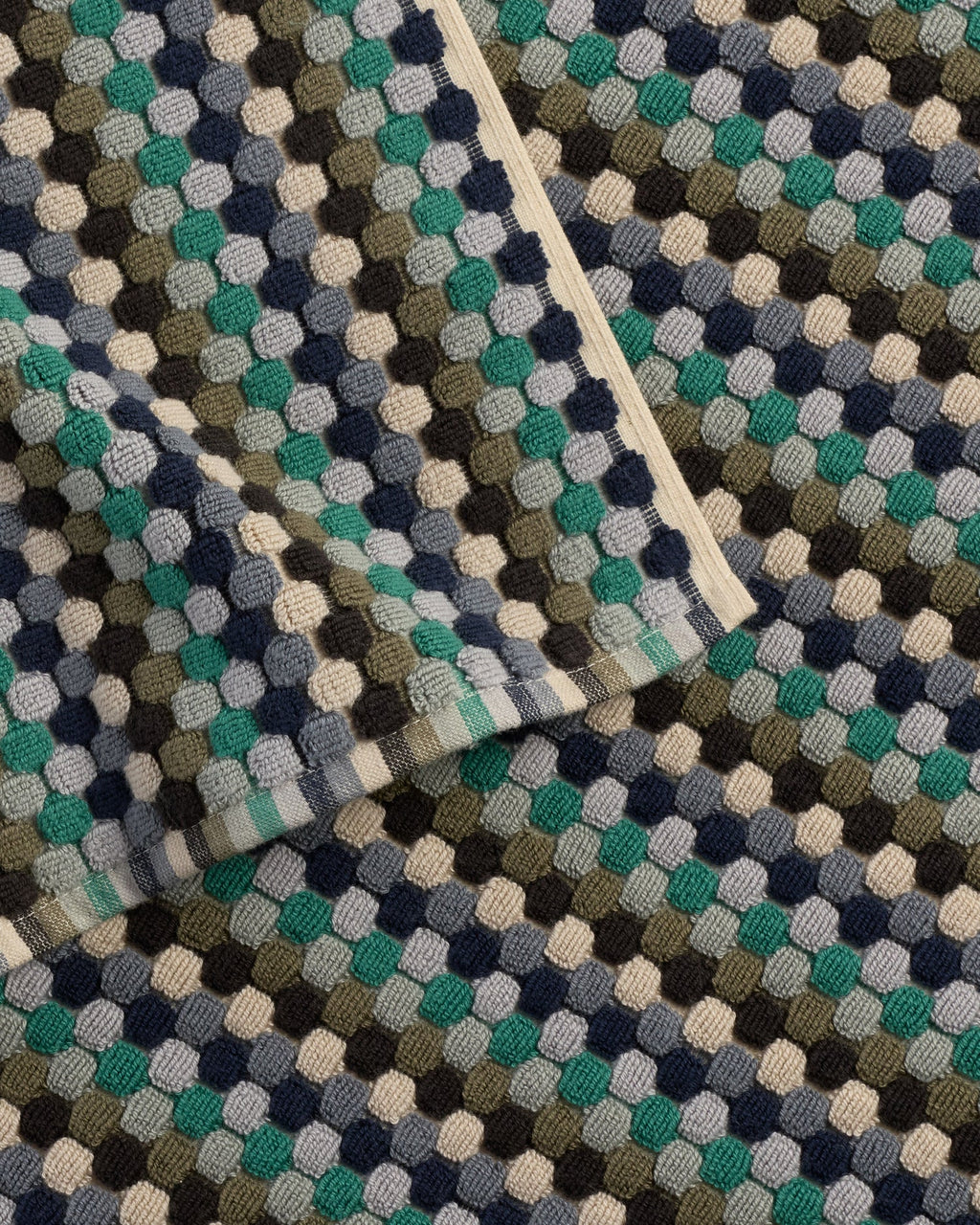4+4 Organic Mosaic Bath Bundle - Sea - Image 3