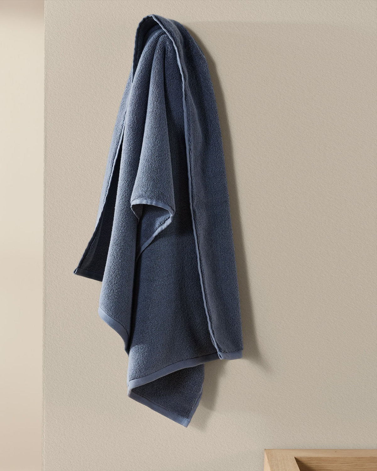 Organic Plush Towels (Dusk) - Image 4