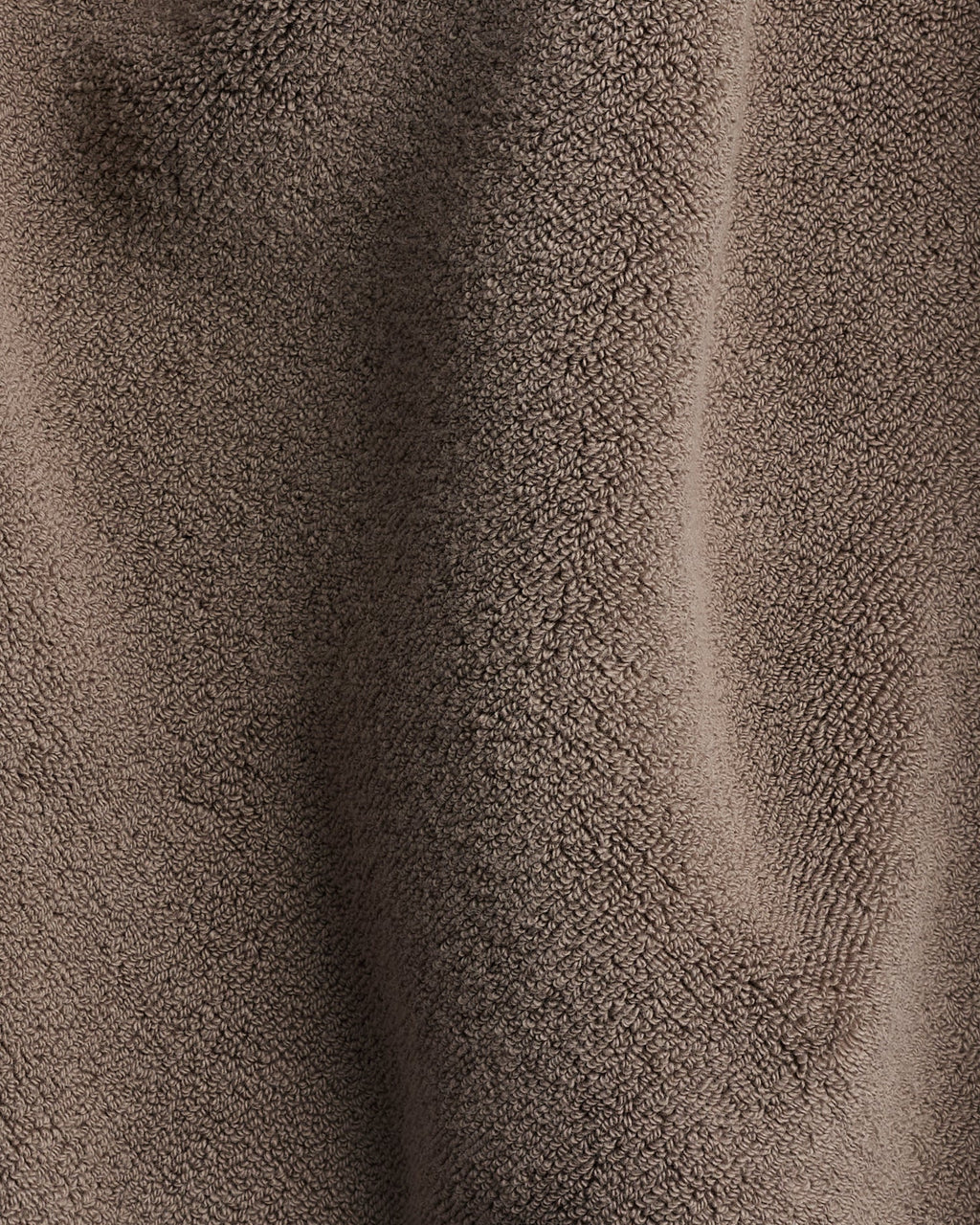4+4 Organic Plush Bath Bundle - Warm Grey - Image 3