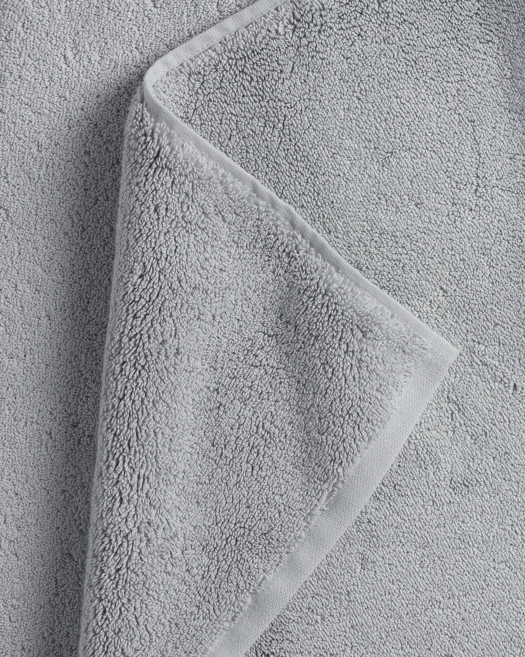 Organic Plush Tub Mat (Sky) - Image 3
