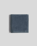 Organic Plush Towels (Dusk) - Washcloth