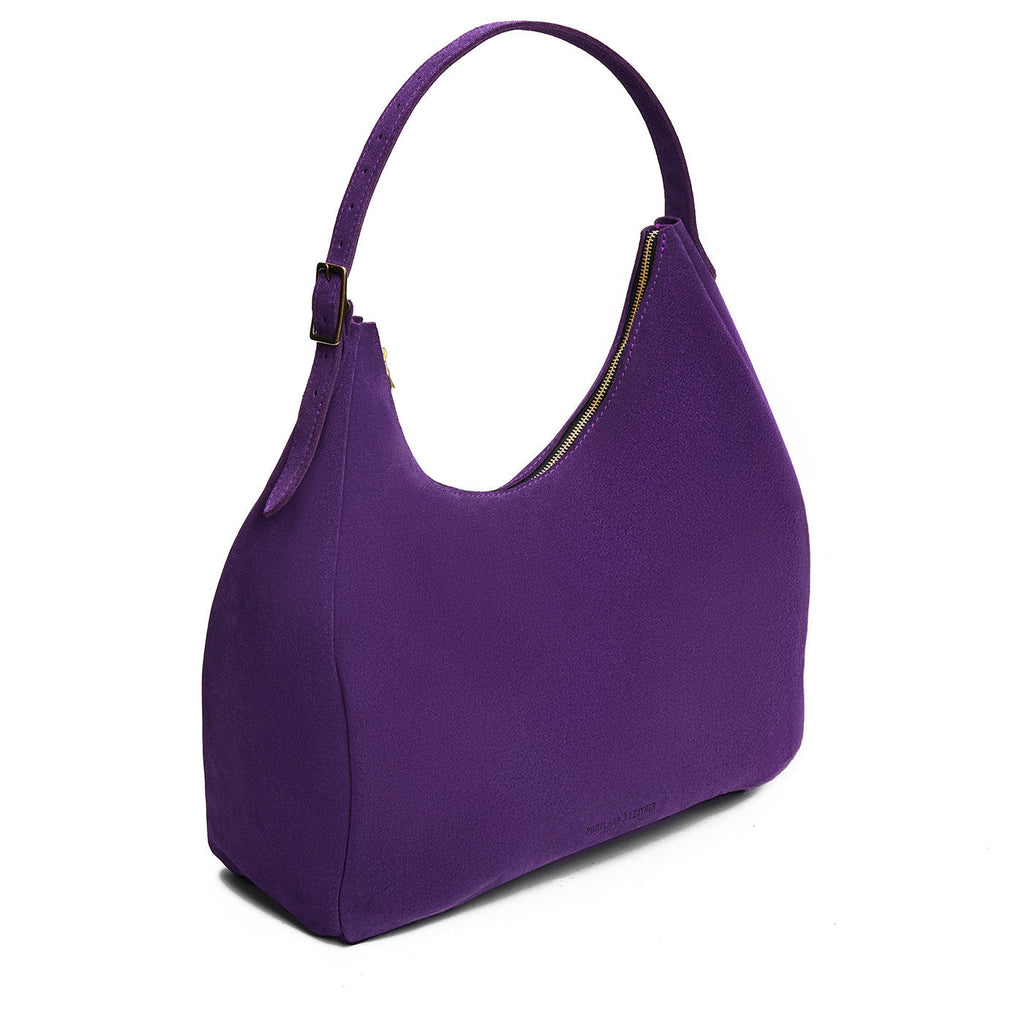 'Almost Perfect' Aspen Shoulder Bag - Image 100