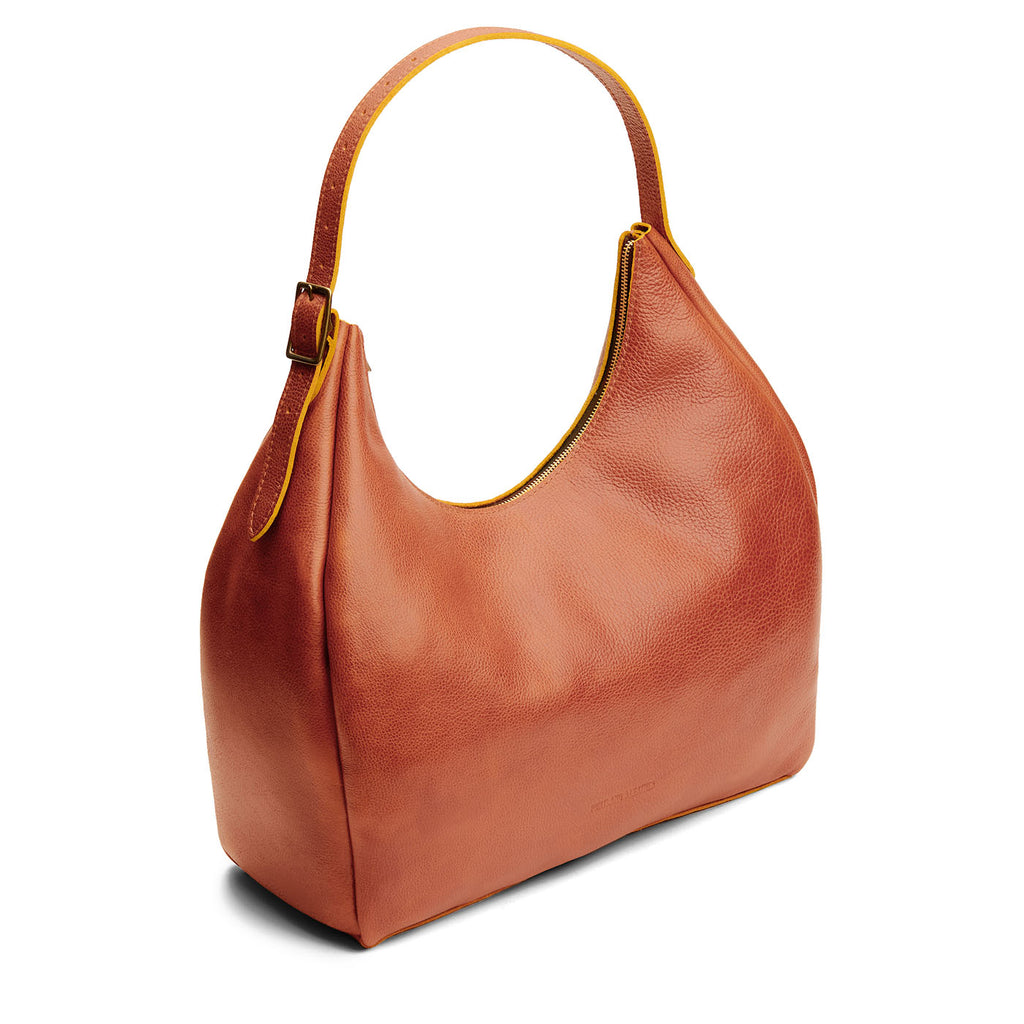 'Almost Perfect' Aspen Shoulder Bag - Image 98