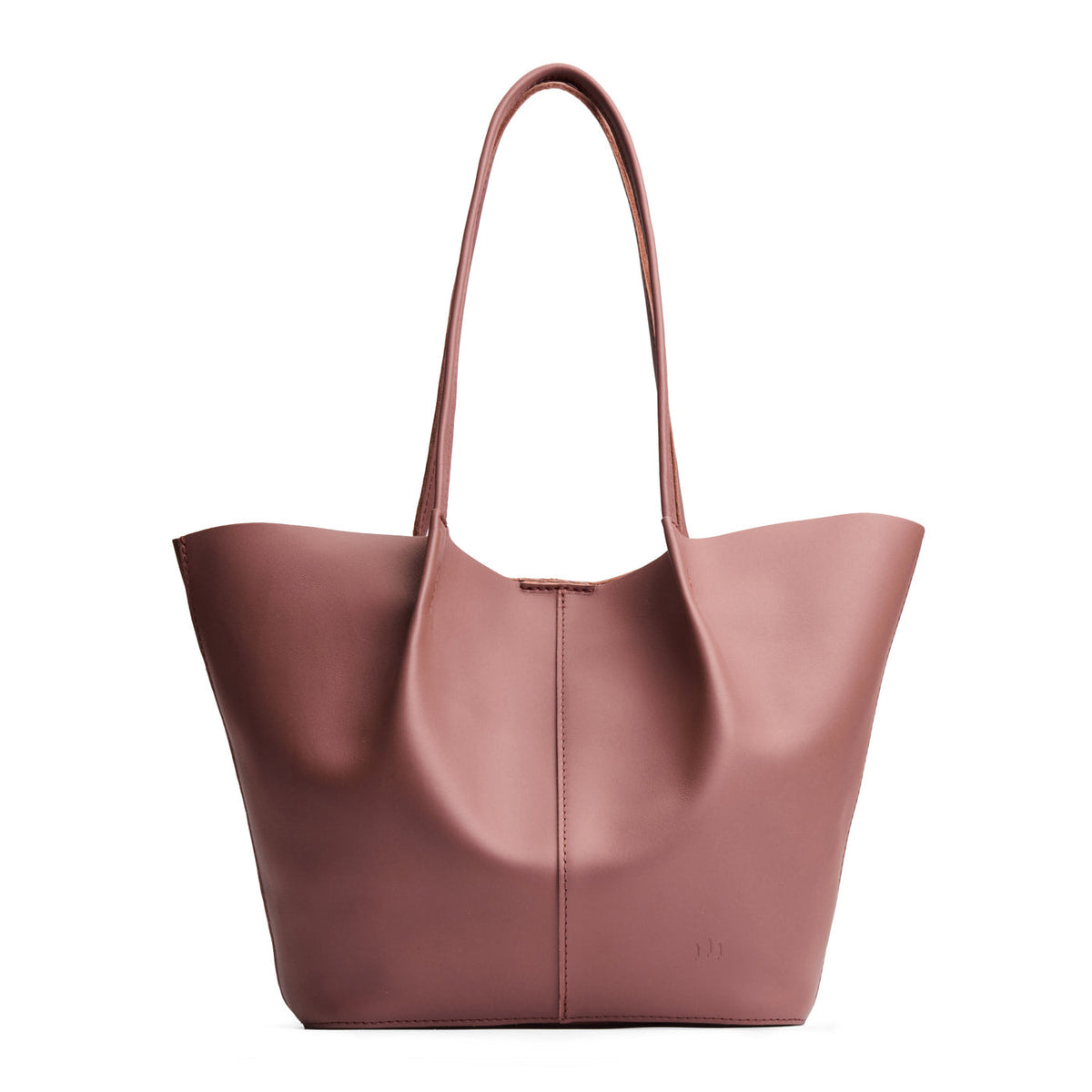 'Almost Perfect' Devan Bucket Tote - Image 106