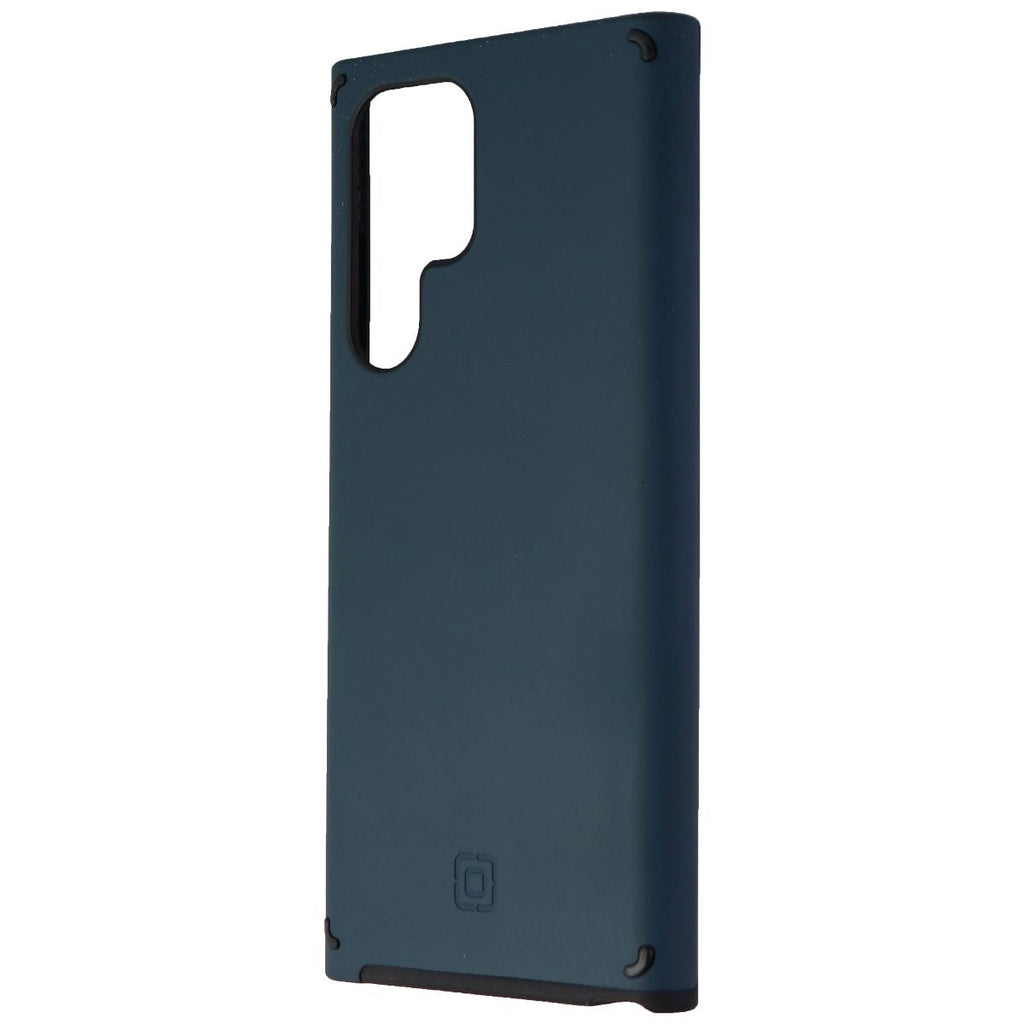 Incipio Duo Series Case for Samsung Galaxy S22 Ultra - Dark Denim Blue - New