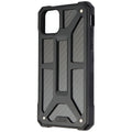Urban Armor Gear Monarch Series Case for Apple iPhone 11 Pro Max - Carbon Fiber - New