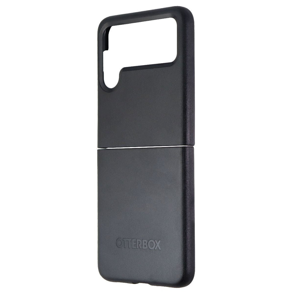 OtterBox Thin Flex Series Hard Case for Samsung Galaxy Z Flip3 5G - Black - New - Image 2