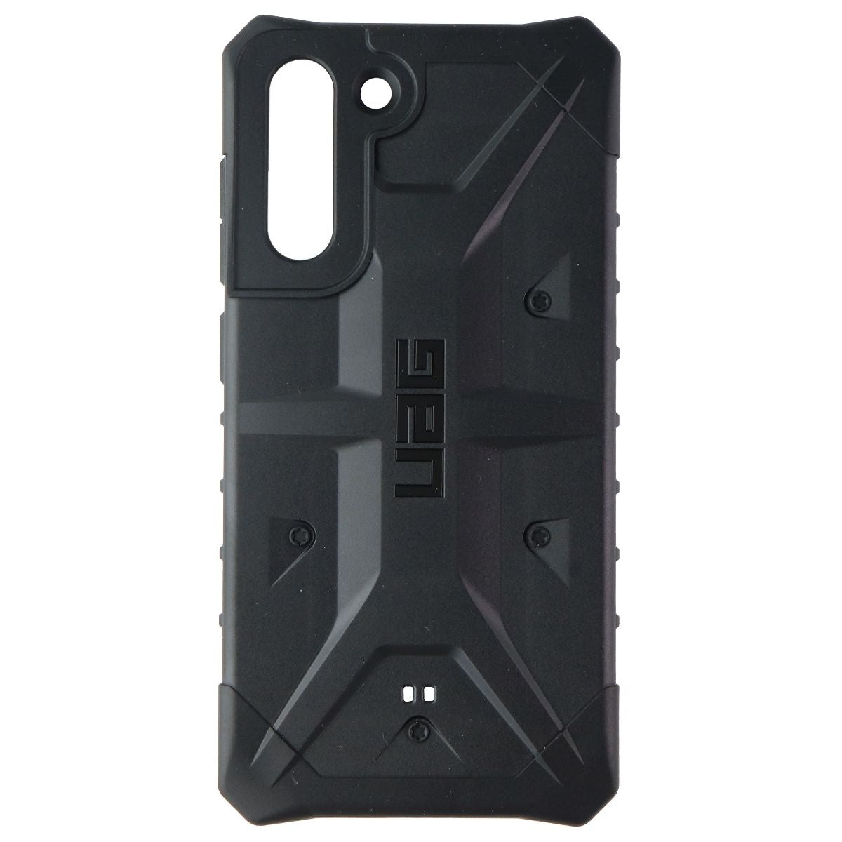 UAG Pathfinder Series Case for Samsung Galaxy S21 FE 5G - Black - New - Image 2