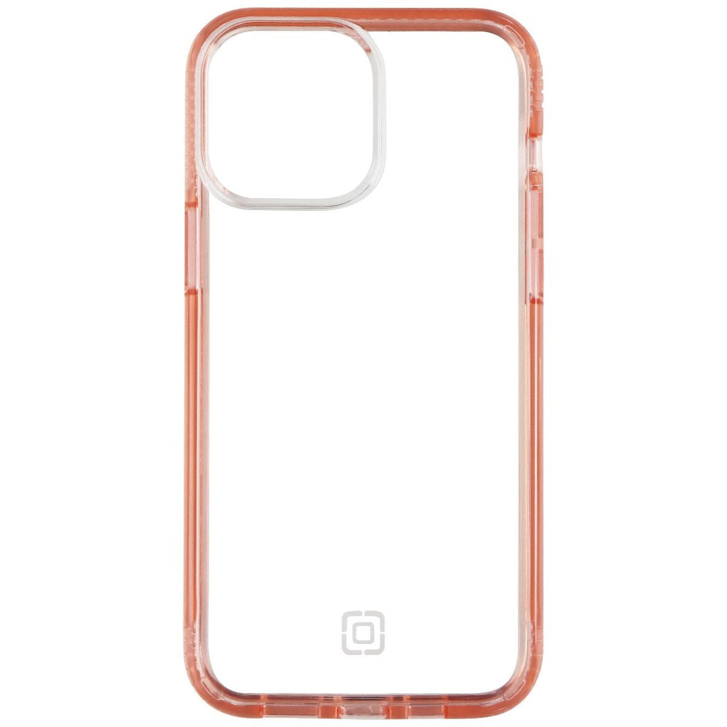 Incipio Slim Series Case for Apple iPhone 13 Pro Max - Clear/Rose Pink - New - Image 2