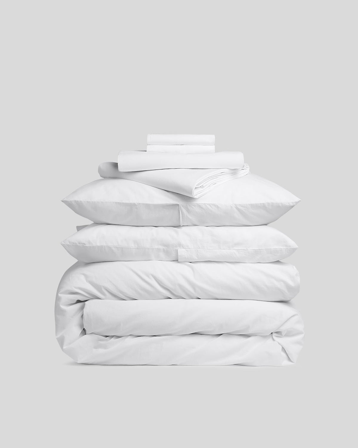 Custom Percale Bundle (15% Off)