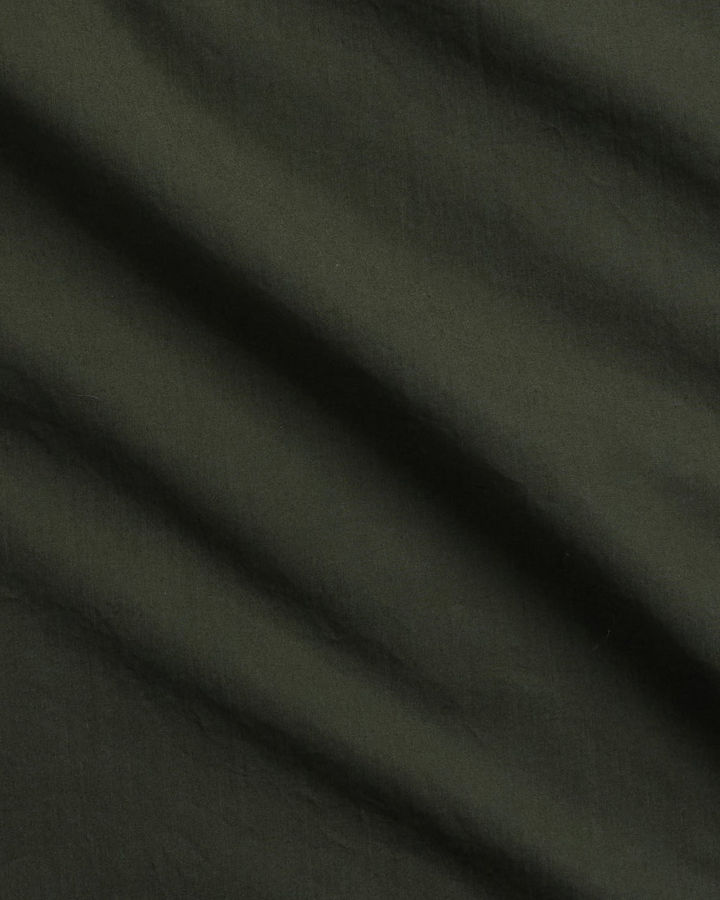 Percale Sheet Set - Evergreen K/CK - Image 3