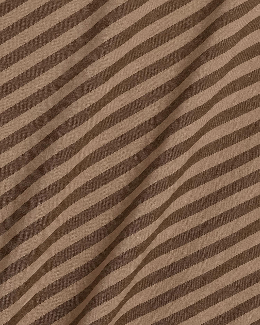 Percale Sheet Set - Adobe Stripe TW/XL - Image 3