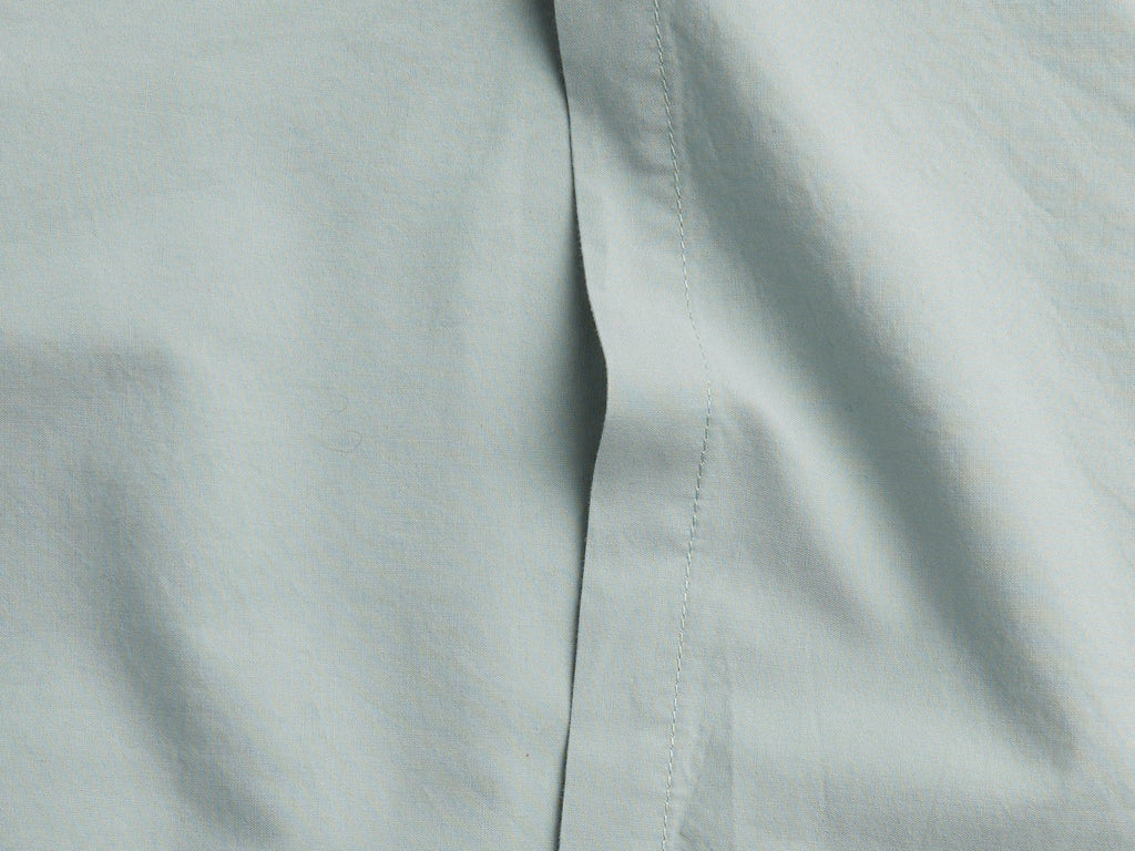 Percale Pillowcase Set - FINAL SALE (Spa) - Image 2