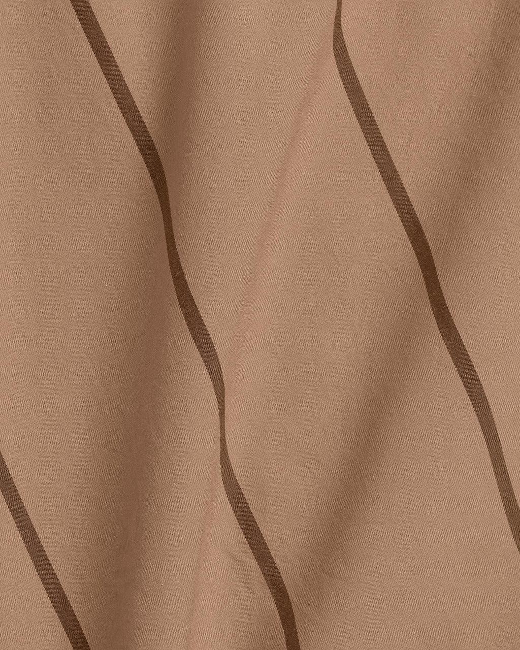 Percale Venice Set - Adobe Stripe K/CK - Image 3