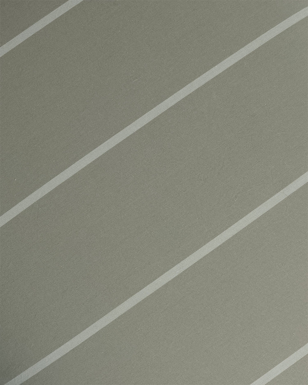 Percale Sham Set (Moss Stripe) - Image 3